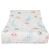 Outlet Bestlivings Kuscheldecke Cashmere Dots Kids Sonne Mond Sterne