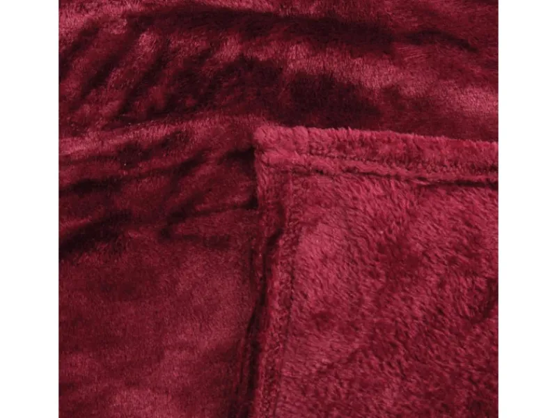 Bestlivings Kuscheldecke Celina 220 x 240 cm