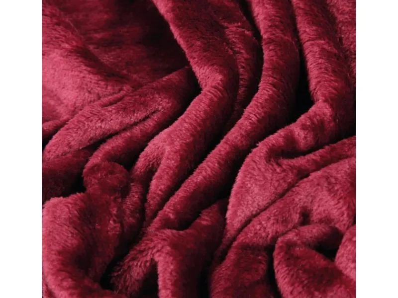 Bestlivings Kuscheldecke Celina 220 x 240 cm