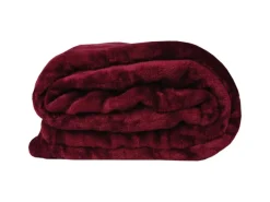 Bestlivings Kuscheldecke Celina 2er Pack 220 x 240 cm