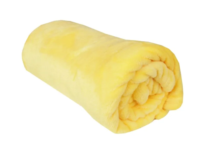 Bestlivings Kuscheldecke Celina 2er Pack 90 x 140 cm