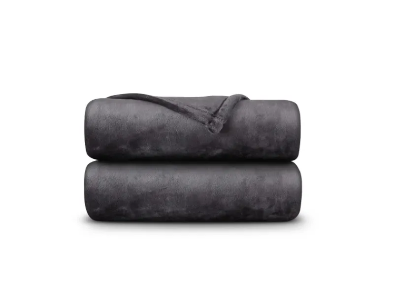 Bestlivings Kuscheldecke Cashmere Touch 150 x 200 cm