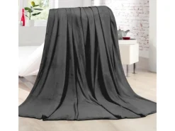 Bestlivings Kuscheldecke Cashmere Touch 150 x 200 cm