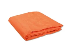 Online Bestlivings Picknickdecke 150 x 160 cm Orange