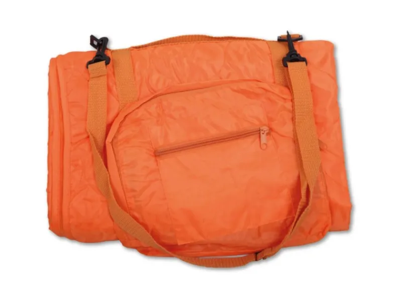 Online Bestlivings Picknickdecke 150 x 160 cm Orange