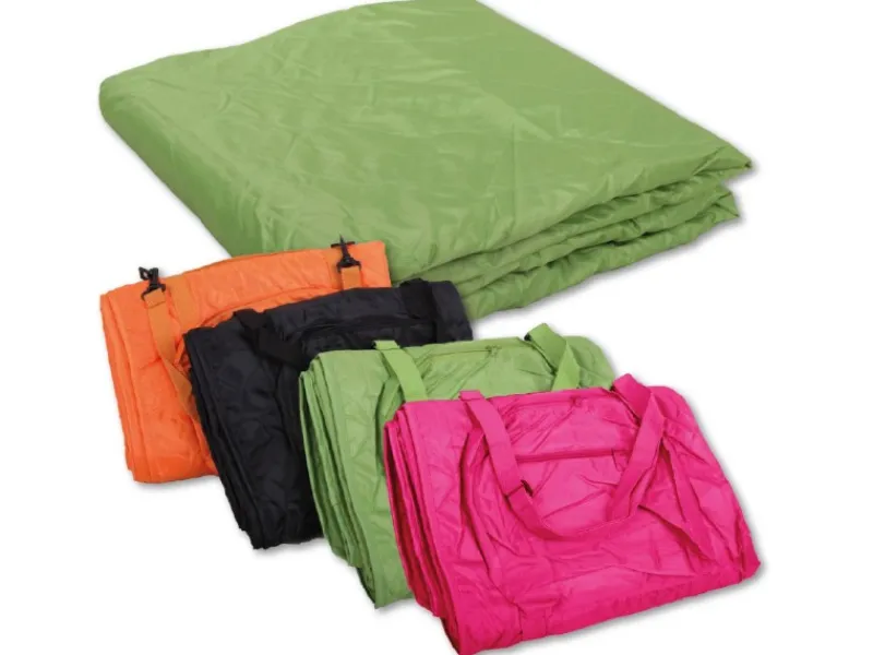 Online Bestlivings Picknickdecke 150 x 160 cm Orange