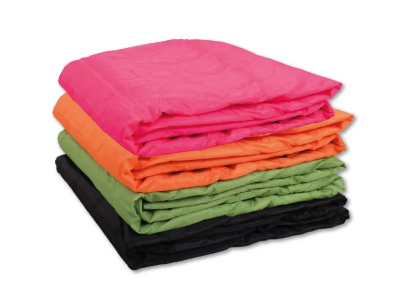 Online Bestlivings Picknickdecke 150 x 160 cm Orange