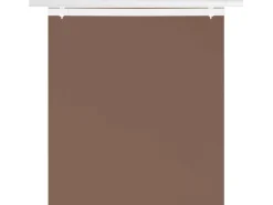 Bestlivings Schiebegardine Elena Dunkelbraun