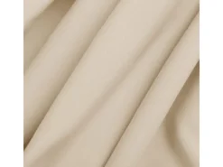 Hot Bestlivings Seitenschläfer Kissenhülle 40 x 120 cm Inklusive Füllkissen Beige