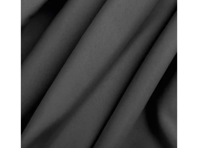 Clearance Bestlivings Seitenschläfer Kissenhülle 40 x 140 cm Anthrazit