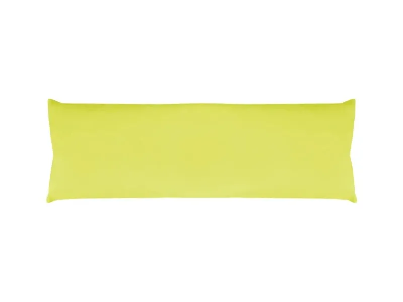 Bestlivings Seitenschläfer Kissenhülle 40 x 120 cm