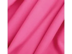 Outlet Bestlivings Seitenschläfer Kissenhülle 40 x 140 cm Pink