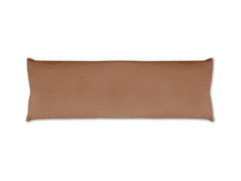 Bestlivings Seitenschläfer Kissenhülle 40 x 120 cm