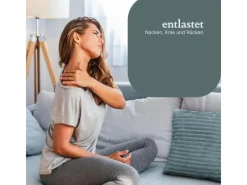 Bestlivings Sofakissen Cord Optik 40 x 40 cm 2er Pack