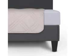 Bestlivings Tagesdecke Beige