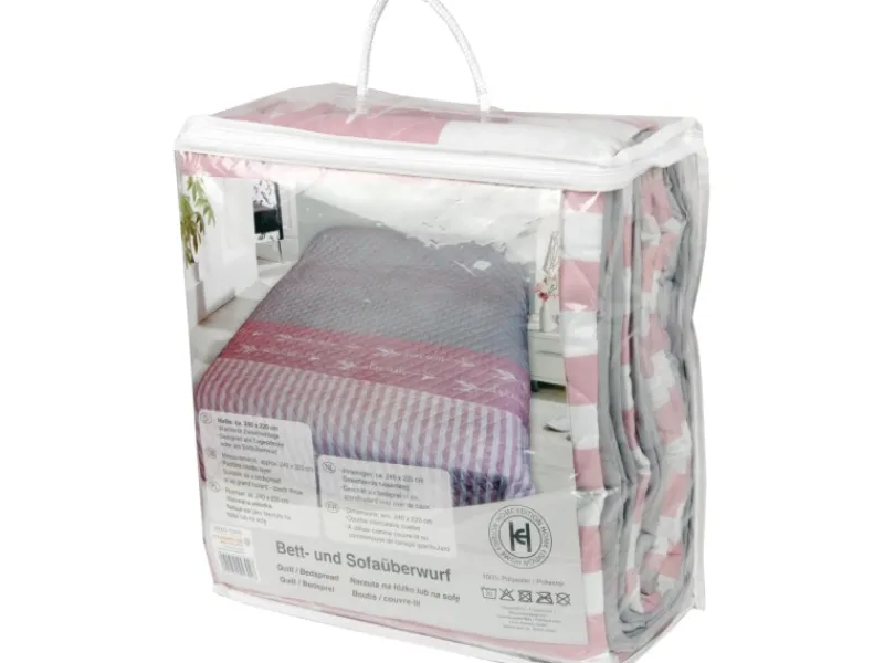 Bestlivings Tagesdecke Dream