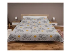 Bestlivings Tagesdecke Good Night