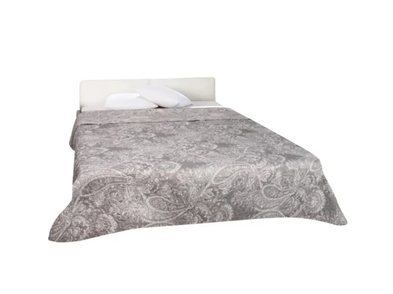 Bestlivings Tagesdecke Paisley