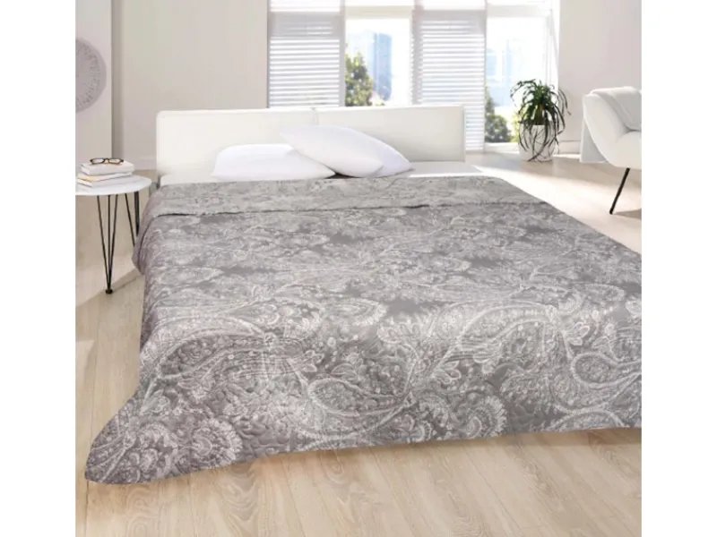 Bestlivings Tagesdecke Paisley