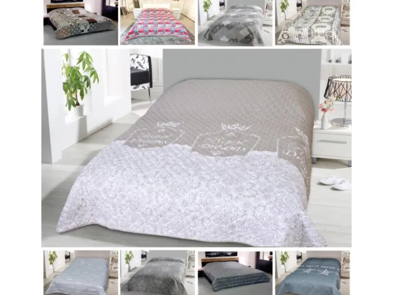 Bestlivings Tagesdecke Royal