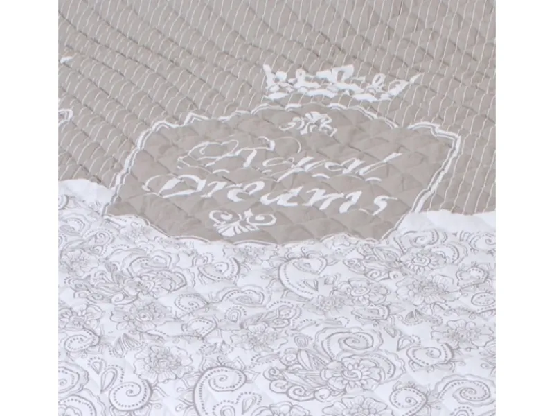 Bestlivings Tagesdecke Royal