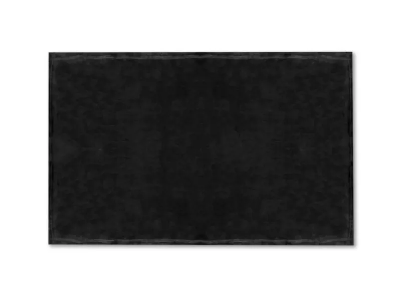 Hot Bestlivings Tierdecke Hundedecke Mikrofaser 70 x 100 cm Schwarz