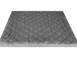 Bestlivings Trockner & Waschmaschinenbezug 60 x 60 cm Anthrazit