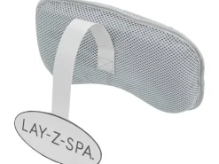 Bestway LAY-Z-SPA Xtras Gepolstertes Nackenkissen Set 23 cm x 13 cm x 5 cm