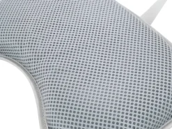 Bestway LAY-Z-SPA Xtras Gepolstertes Nackenkissen Set 23 cm x 13 cm x 5 cm