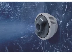 Bestway Whirlpool San Francisco HydroJet Pro 7 Personen 230 cm x 230 cm x 71 cm