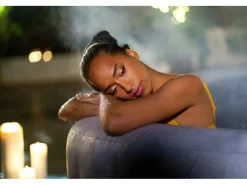 Bestway Whirlpool San Francisco HydroJet Pro 7 Personen 230 cm x 230 cm x 71 cm