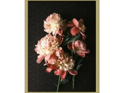 Pro Art Bild mit Rahmen Anonymus Beautiful Roses II 42,5 cm x 32,5 cm