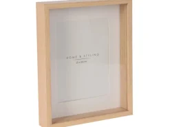 Bilderrahmen 23 cm x 28,5 cm x 4,5 cm