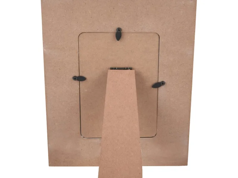 Bilderrahmen Desert Flower MDF Natur 10 cm x 15 cm