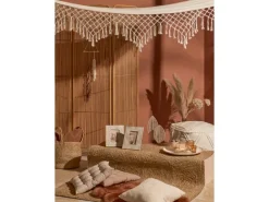 Bilderrahmen Desert Flower MDF Natur 10 cm x 15 cm