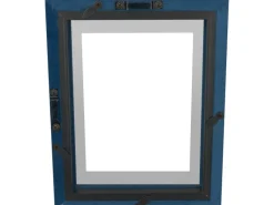 Bilderrahmen in Samtoptik Dark Wonder 10 cm x 15 cm