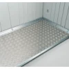 Biohort Bodenplatte für Smartbase GS 190 Alu 177,5 cm x 69,5 cm