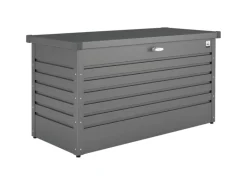 Discount Biohort Freizeitbox 130 Dunkelgrau-Metallic
