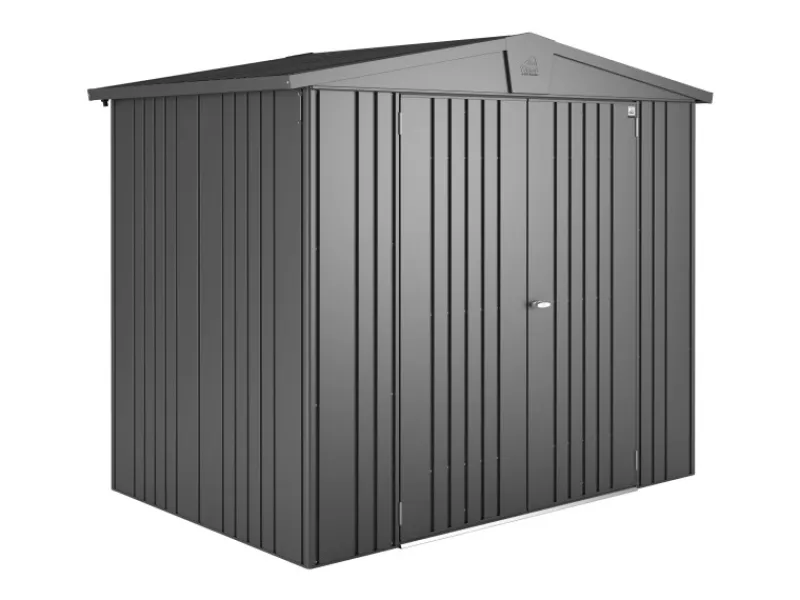 Biohort Metall-Gerätehaus Europa 3,5 m²