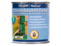 Biopin Bienenbeutenfarbe 375 ml
