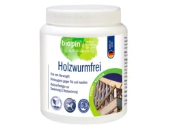 Sale Biopin Holzwurmfrei Transparent 750 ml