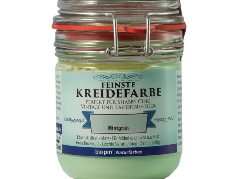 Biopin Kreidefarbe matt 325 ml