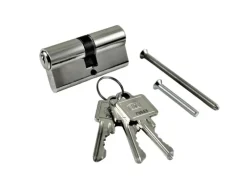 Clearance BKS Profilzylinder PZ 88 Baulänge 60/60 GF