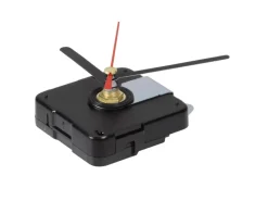 Sale Blanko Uhrwerk mit 3 Zeigersätzen Schleichsekunde