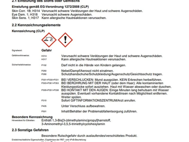 New BOLDT 2-K-Epoxykleber Crystal Maxx 5 Min Turbocoll TurboMix 115 g