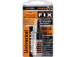 BOLDT Schnellkleber Universal Turbocoll TurboFix 10 g