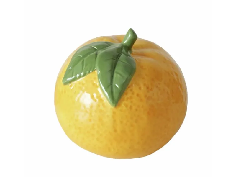 Sale Boltze Dekoaufsteller 2-fach Sortiert 7 cm x 75 cm x 7 cm Orange