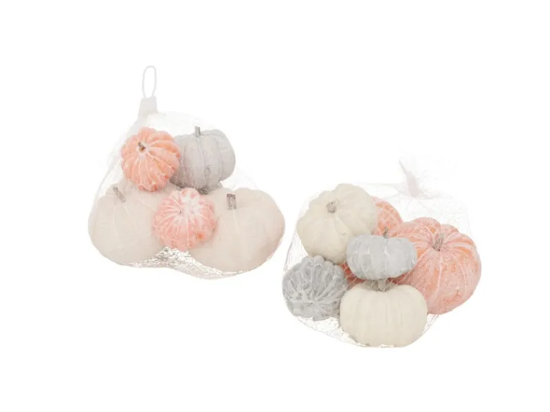 Boltze Dekoaufsteller Timea 7 Stück