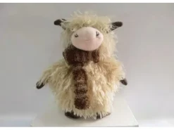 Online Boltze Deko-Figur Berkel Klein 20 cm x 12 cm x 17 cm Natur