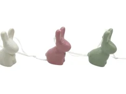 Boltze Deko-Figur Toddy 6 cm x 5 cm x 3 cm Farbenauswahl